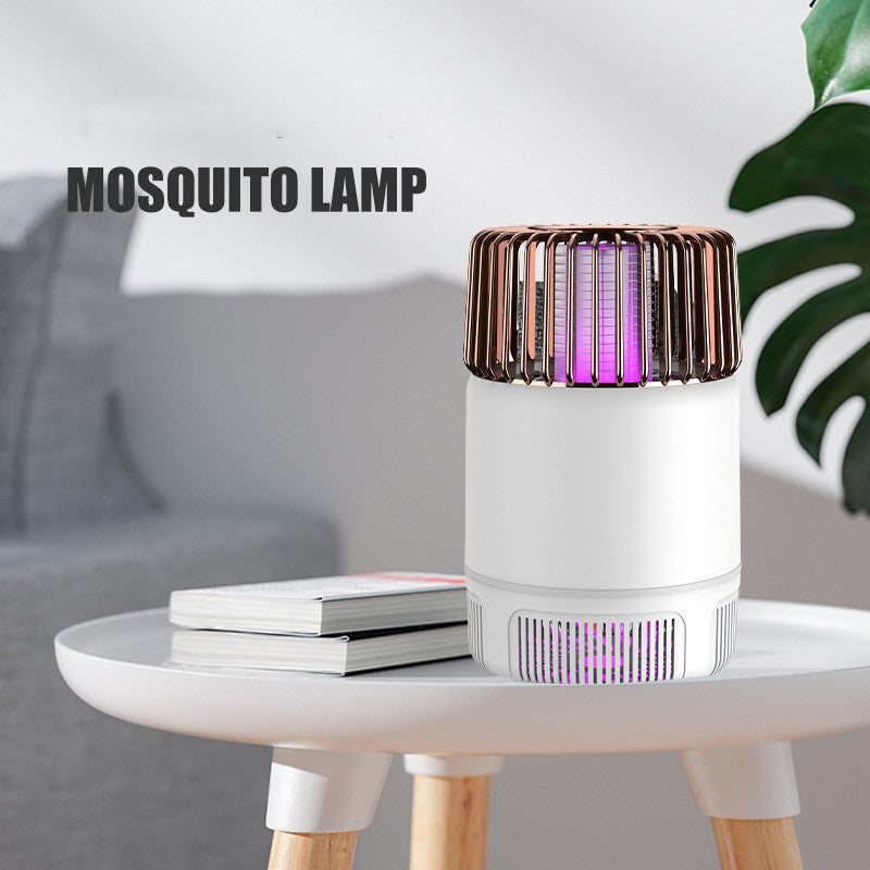 Household Electric Mosquito Killer Lamp