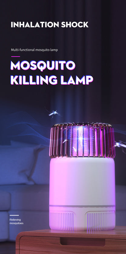 Household Electric Mosquito Killer Lamp