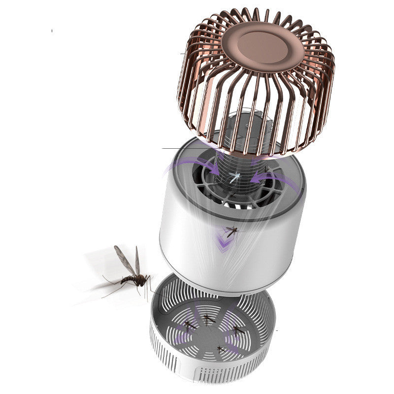 Household Electric Mosquito Killer Lamp