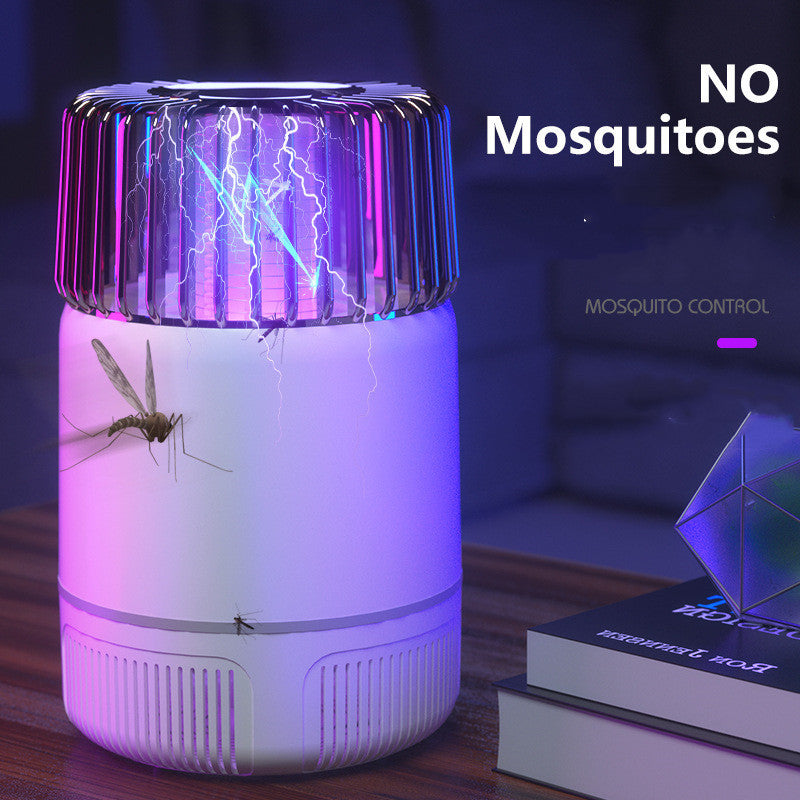 Household Electric Mosquito Killer Lamp