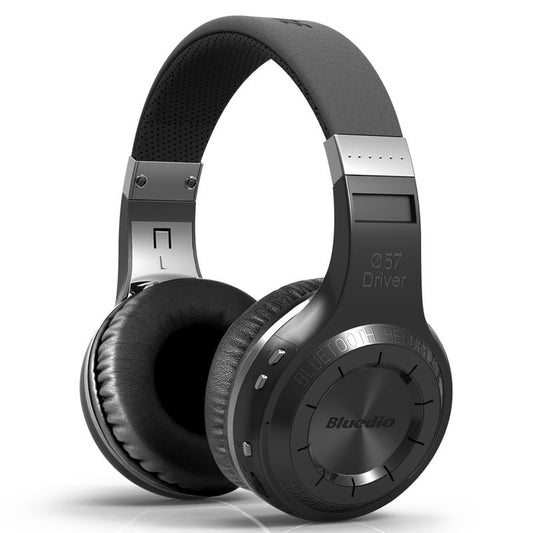 Wireless Headset Stereo Subwoofer Headphones