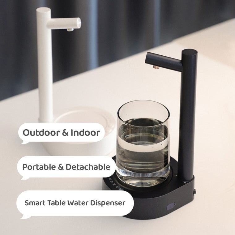 Automatic Electric Water Desk Dispenser