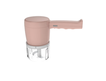 2 In 1 Multifunctional Electric Hand Mixer Blender