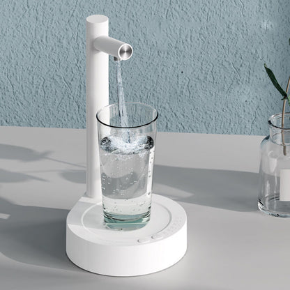 Automatic Electric Water Desk Dispenser