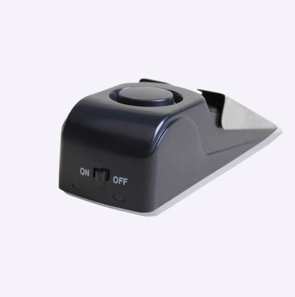 Door Stop Alarm For Home Dormitory Safety