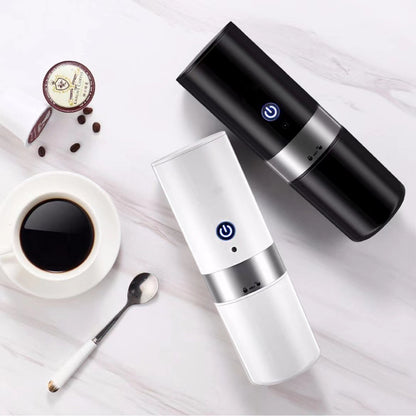 Portable Fully Automatic Espresso Coffee Machine