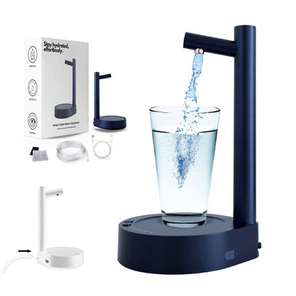 Automatic Electric Water Desk Dispenser