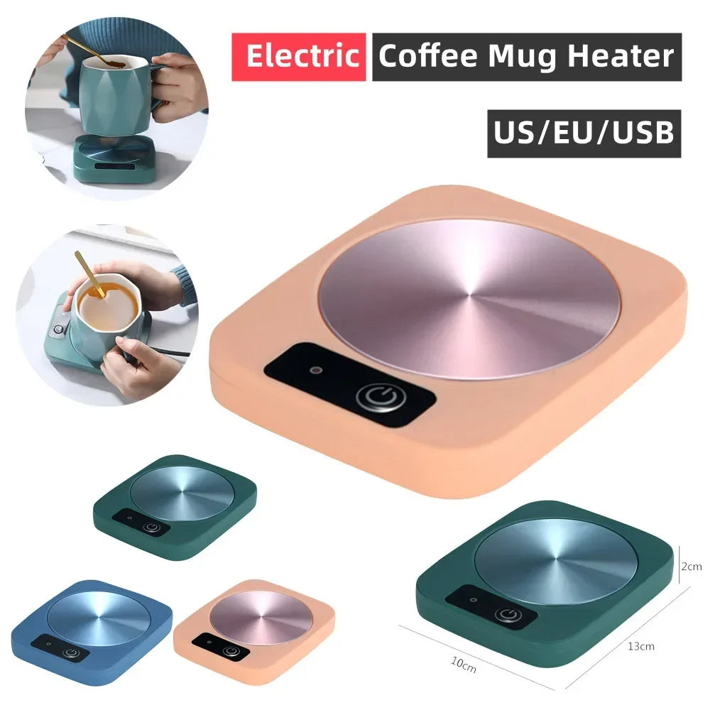 Electric Lightweight Tea Water Heating Pad