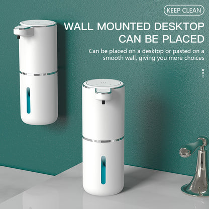 Electric Automatic Induction Soap Dispenser